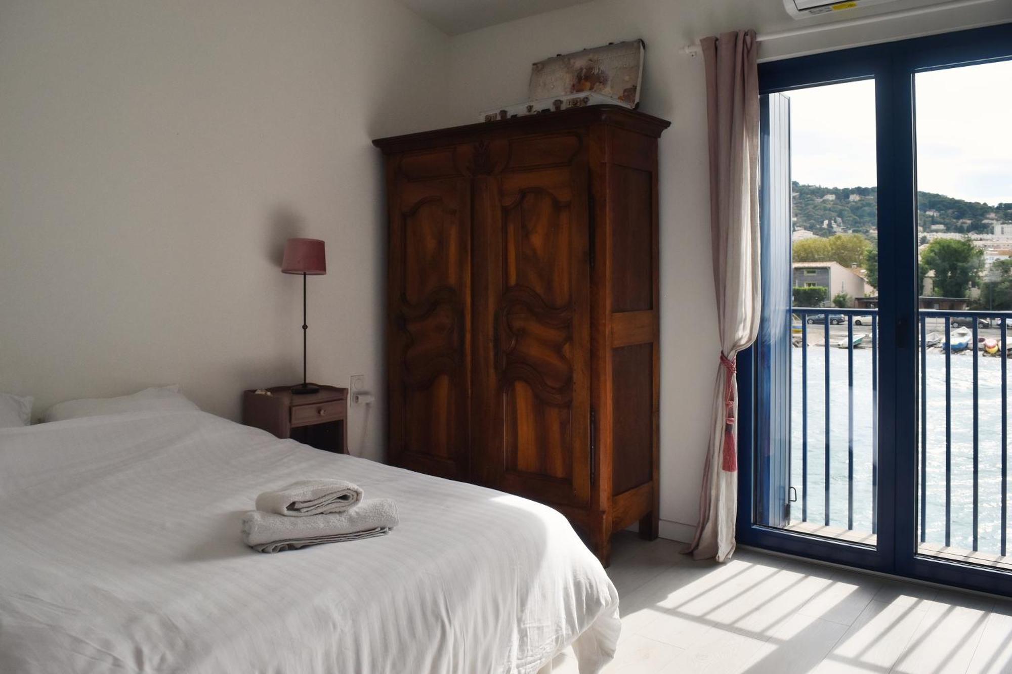Holiday home La Maison Bleue